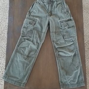 Gap Kids Cargo Pants